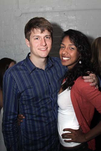 NYEphilly.com Open Bar - Manayunk Brewery