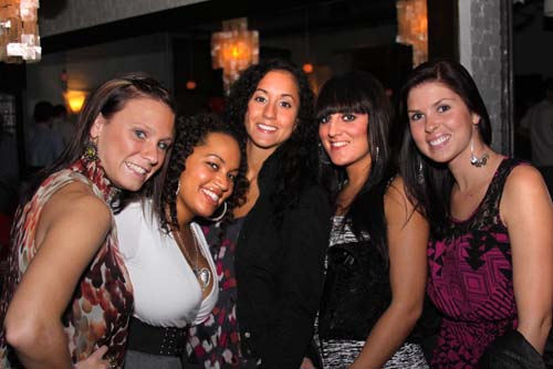 NYEphilly.com Open Bar - Manayunk Brewery