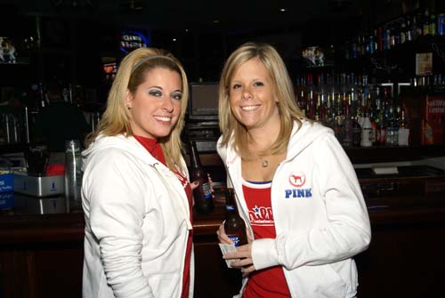 McFadden's EAGLES Away Game - Week 5 (Plus Phillies!)