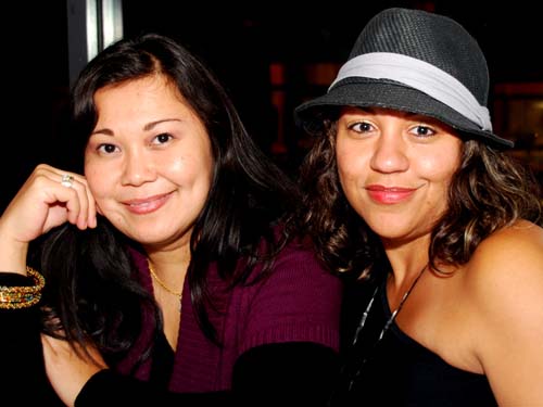 8th Annual Fall Singles Party