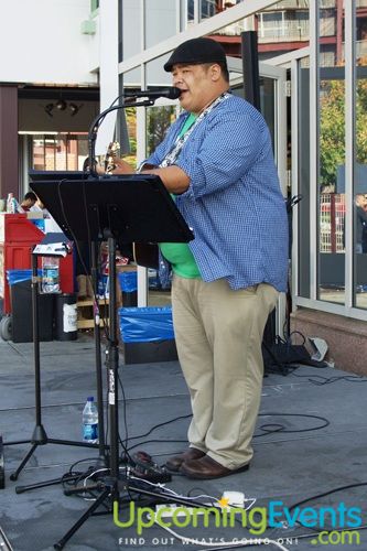 McFadden's EAGLES Home Game Week 6