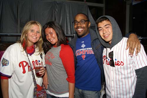 Phillies NLCS Game 6