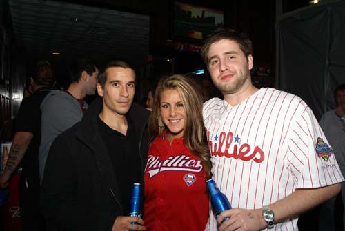 Phillies NLCS Game 6