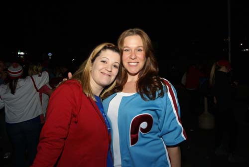 Phillies NLCS Game 6