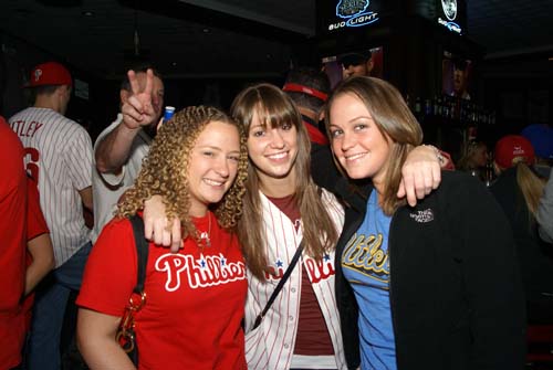 Phillies NLCS Game 6