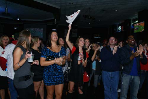 Phillies NLCS Game 6