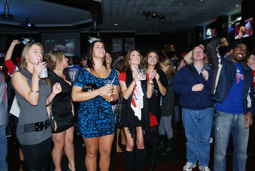 Phillies NLCS Game 6