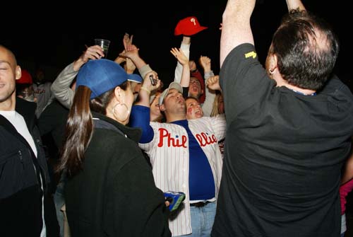 Phillies NLCS Game 6