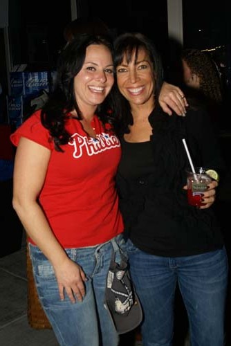 Phillies NLCS Game 6