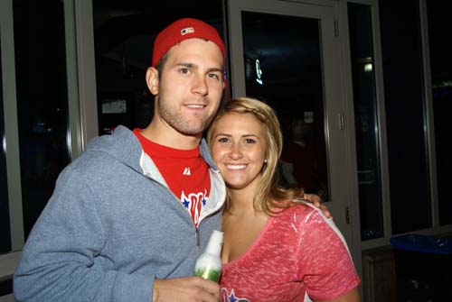 Phillies NLCS Game 6