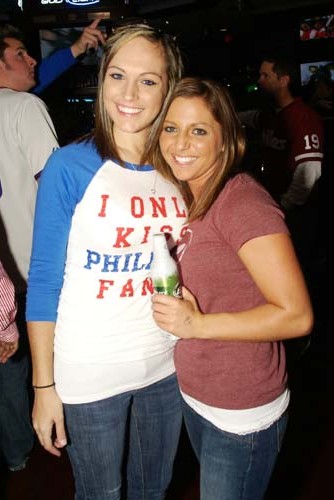 Phillies NLCS Game 6