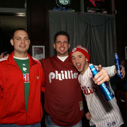 Phillies NLCS Game 6