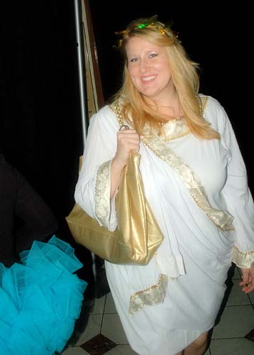 6th Annual Vampires + Vixens Halloween Party #1