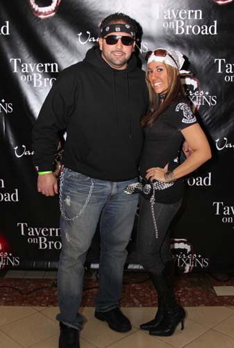 6th Annual Vampires + Vixens Halloween Party #2