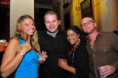 The 2008 Philadelphia Young Professionals Ball