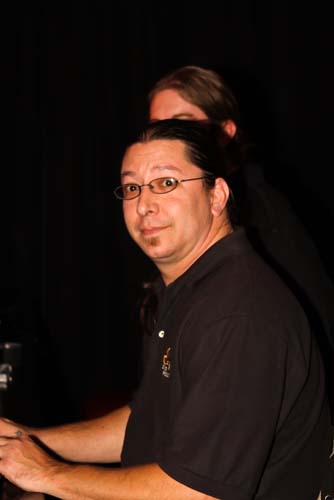 6th Annual Vampires + Vixens Halloween Party #2