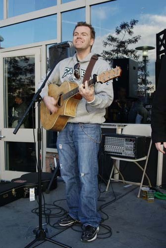 McFadden's EAGLES Away Game - Week 8