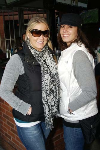 McFadden's EAGLES Away Game - Week 8