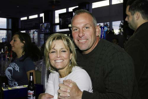 McFadden's EAGLES Away Game - Week 8