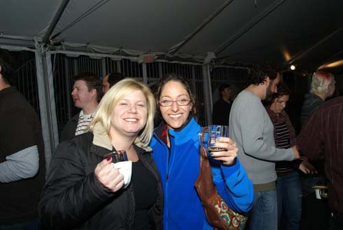 Stout & Chowder Festival