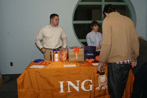 Stout & Chowder Festival