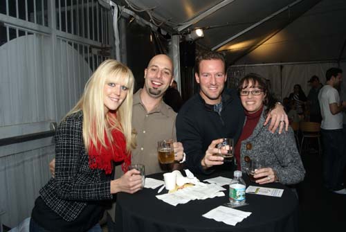 Stout & Chowder Festival