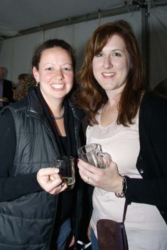 Stout & Chowder Festival