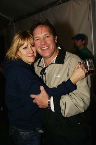 Stout & Chowder Festival