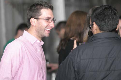 Stout & Chowder Festival