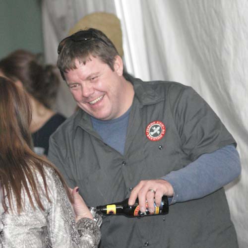 Stout & Chowder Festival