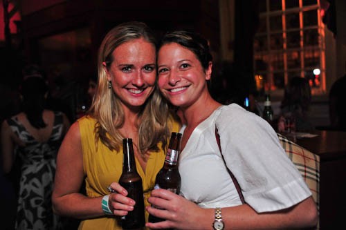 The 2008 Philadelphia Young Professionals Ball