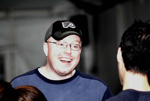 Stout & Chowder Festival