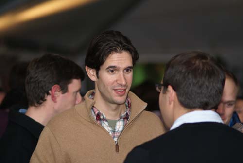 Stout & Chowder Festival