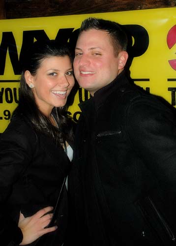 Pajama Jam @ McFadden's