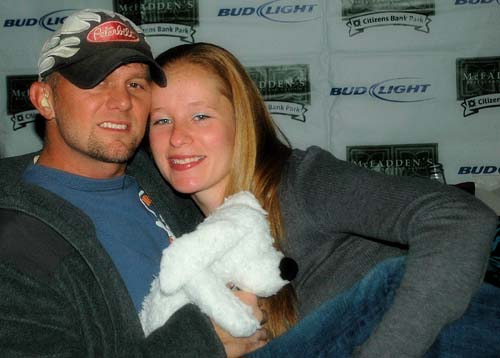 Pajama Jam @ McFadden's