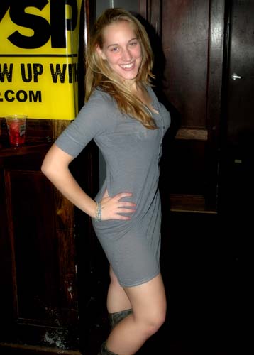 Pajama Jam @ McFadden's