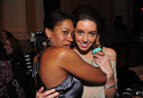 The 2008 Philadelphia Young Professionals Ball