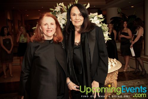 BHI Black Tie Gala Honers Neiman Marcus