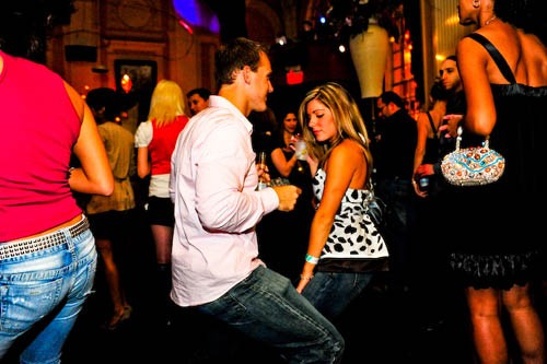 The 2008 Philadelphia Young Professionals Ball