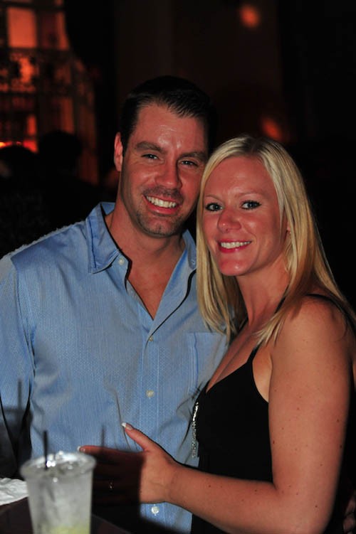 The 2008 Philadelphia Young Professionals Ball