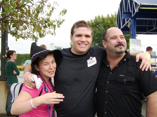 Sippin' By the River (Gallery 2)