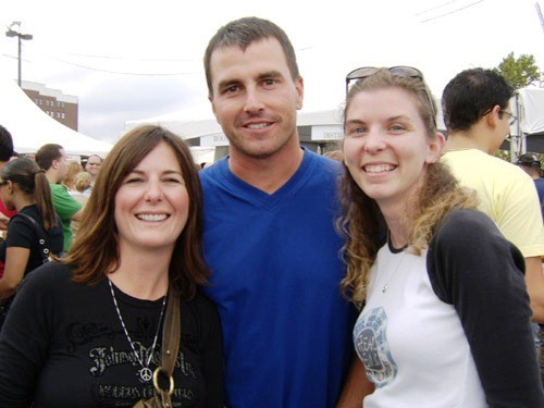 Sippin' By the River (Gallery 2)