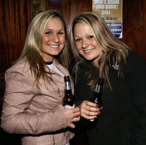 McFadden's EAGLES/Texans Home Game - Week 12