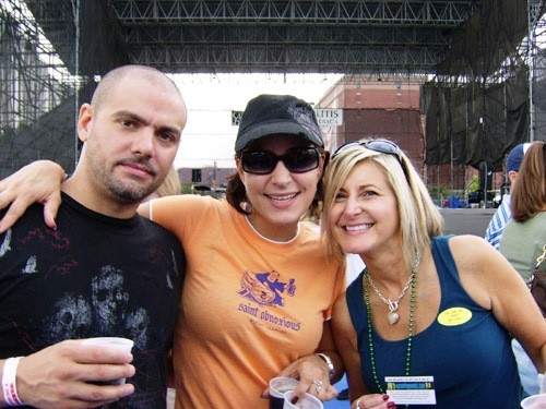 Sippin' By the River (Gallery 2)