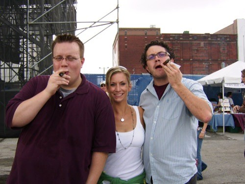 Sippin' By the River (Gallery 2)