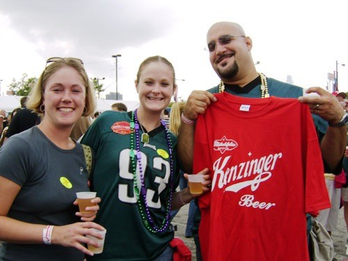 Sippin' By the River (Gallery 2)