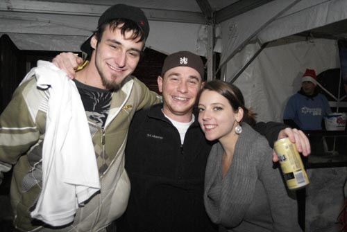 Winterfest @ McFadden's