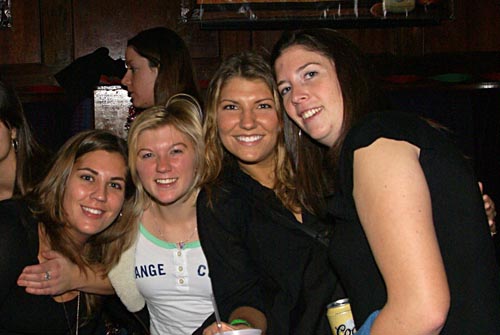 Winterfest @ McFadden's