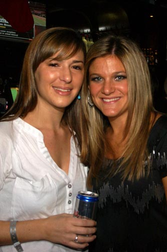 Winterfest @ McFadden's