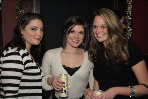 Winterfest @ McFadden's